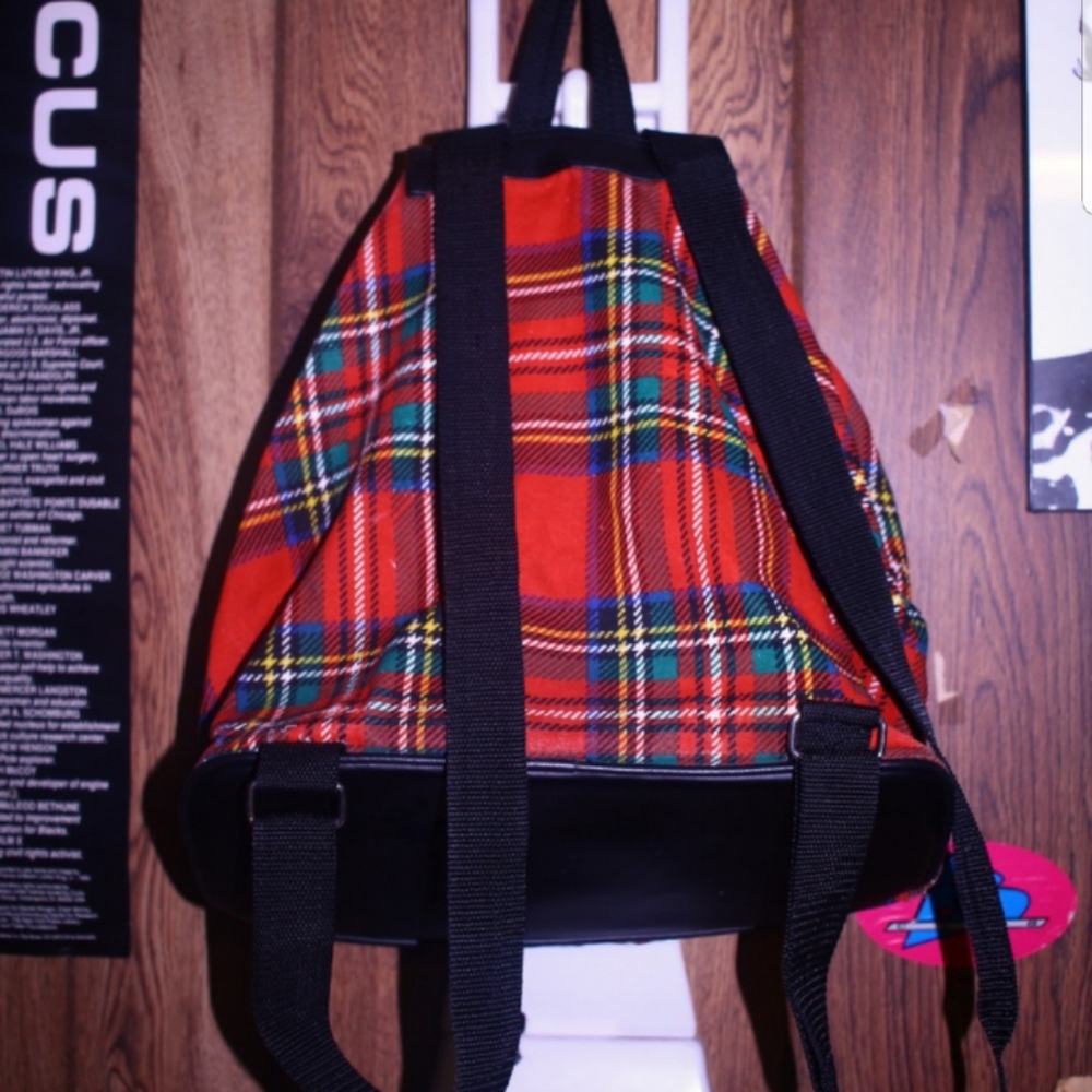 Mickey Mouse Classic Backpack - image 4